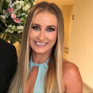 Meet your Posher, Kathryn